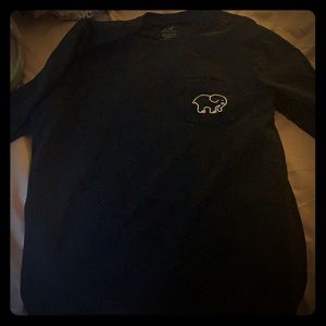 Ivory Ella long sleeved